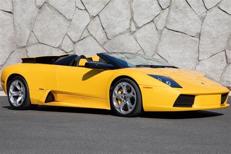 lamborghini murcielago for sale cheap.